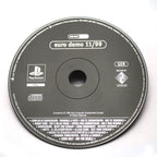 Euro Demo 11/99
