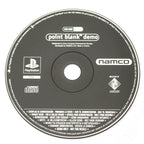 Point Blank DEMO