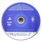 Demo Disc 2001