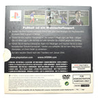 This is Football 2004 DEMO