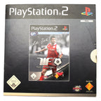 This is Football 2004 DEMO