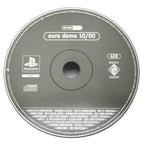 Euro Demo 10/00