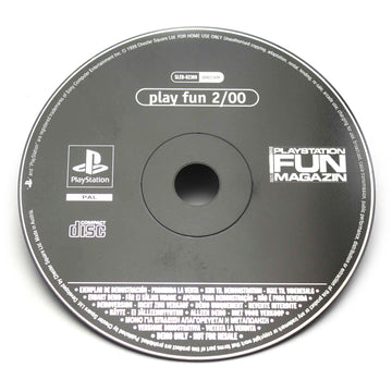 Play Fun 2/00