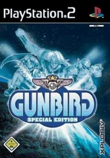 Gunbird