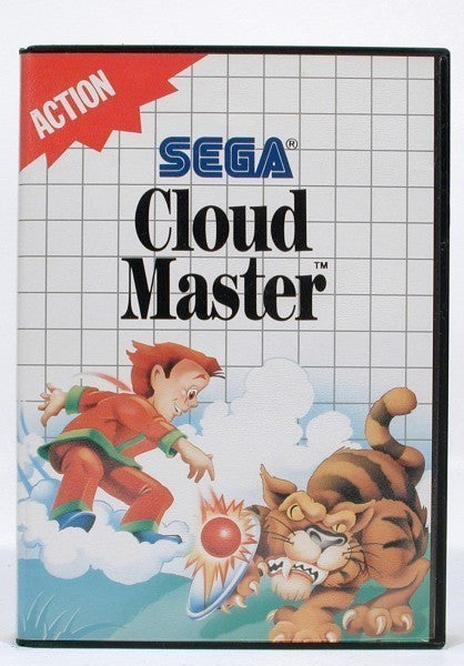 Cloud Master