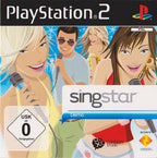SingStar Demo