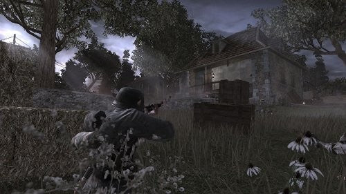 Call of Duty 3 [Platinum]