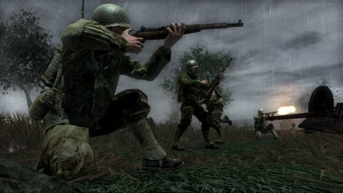 Call of Duty 3 [Platinum]