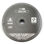 Silent Hill Demo