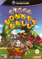 Super Monkey Ball (GB)