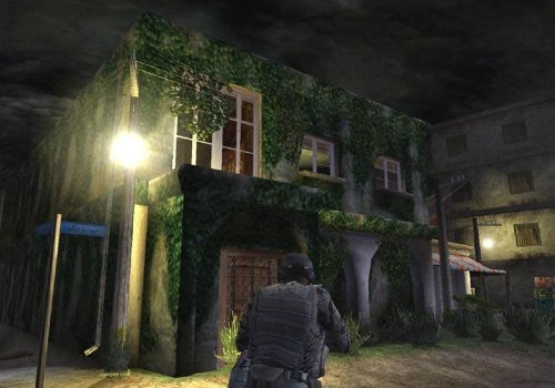 SOCOM 2: U.S. Navy SEALs (DE)