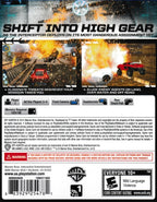 Spy Hunter (US)