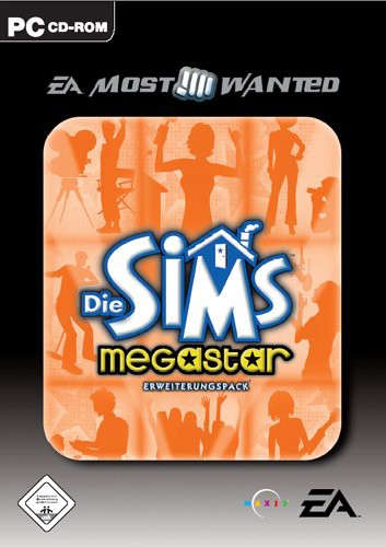 Die Sims: Megastar