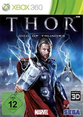 Thor (DE)