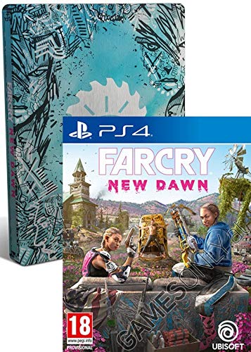 Far Cry: New Dawn (DE)