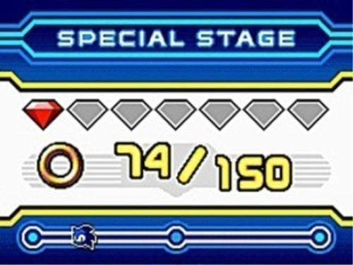 Sonic Rush