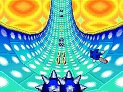 Sonic Rush