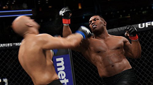 UFC 2 (DE)