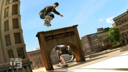 Skate 3 (DE)