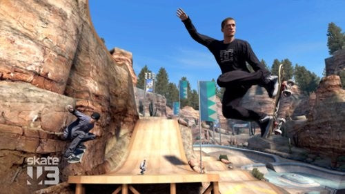 Skate 3 (DE)
