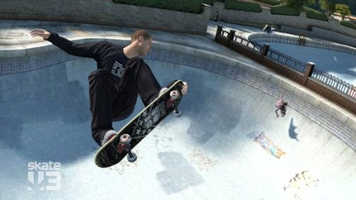 Skate 3 (DE)