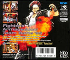 King of Fighters '95 (US)