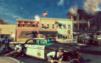 The Bureau: XCOM Declassified (DE)