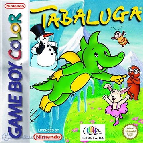 Tabaluga