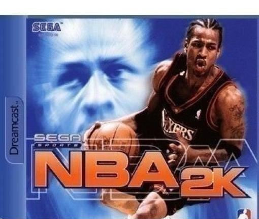 NBA 2K (EU)