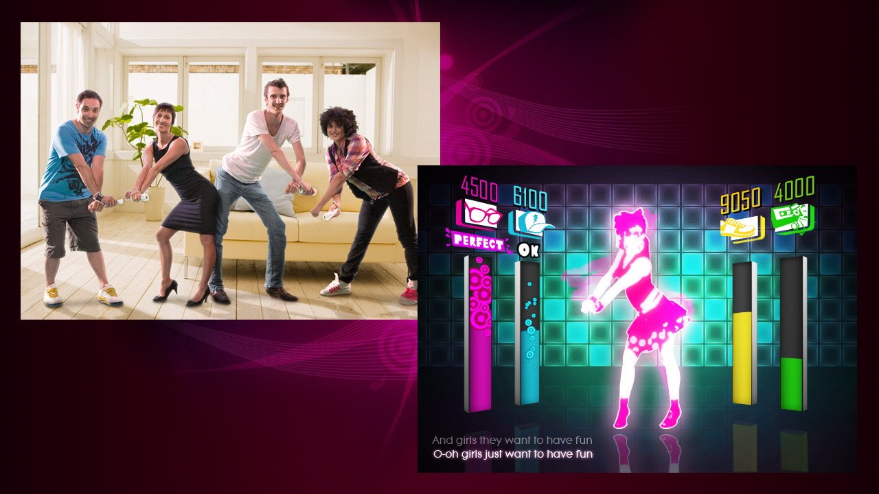 Just Dance (DE)