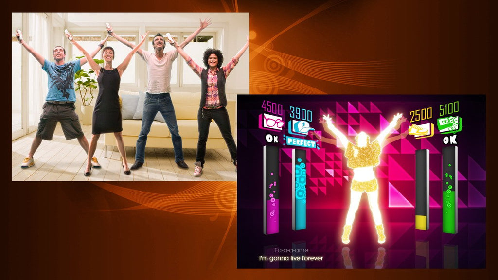 Just Dance (DE)