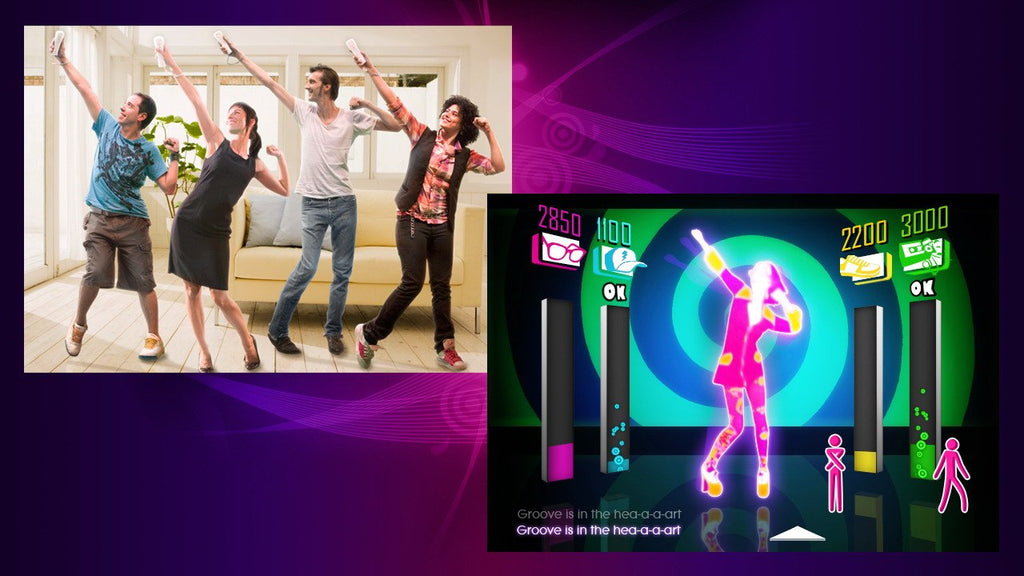 Just Dance (DE)