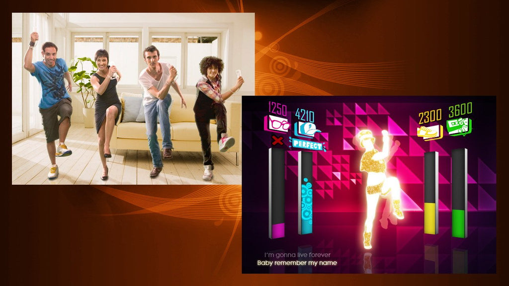 Just Dance (DE)