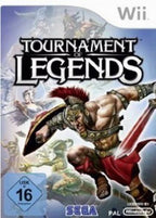 Tournament of Legends (US)