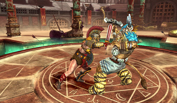 Tournament of Legends (US)