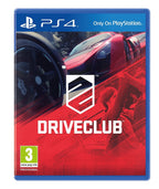 DriveClub (AT)