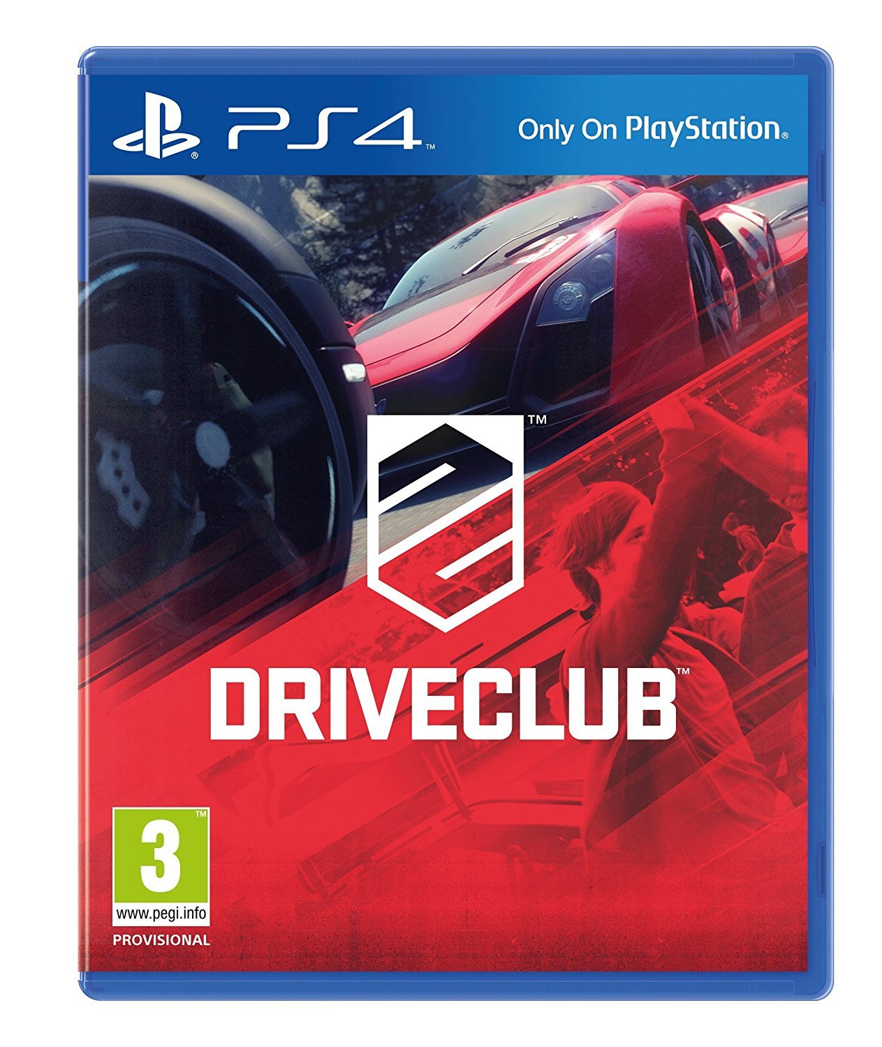DriveClub (AT)