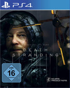 Death Stranding (DE)