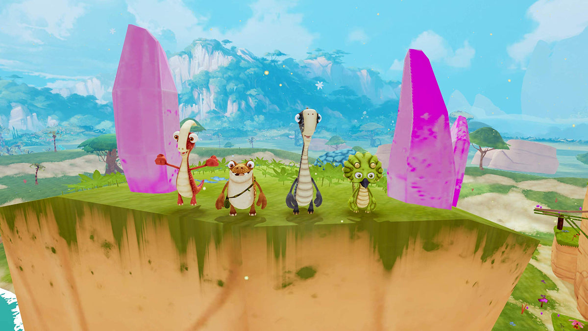 Gigantosaurus: Das Spiel (DE)