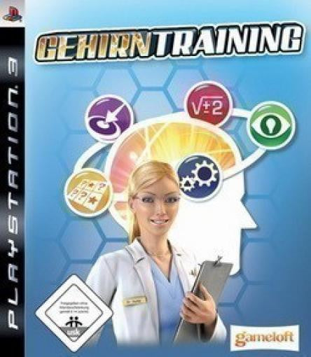Gehirntraining