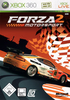 Forza Motorsport 2 + Viva Piñata Double Pack