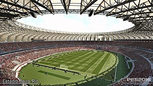 Pro Evolution Soccer 2016 (DE)