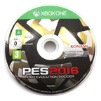 Pro Evolution Soccer 2016 (NL) — Day One Edition