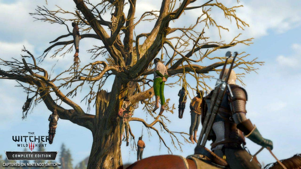 The Witcher 3: Wild Hunt (DE) — Complete Edition
