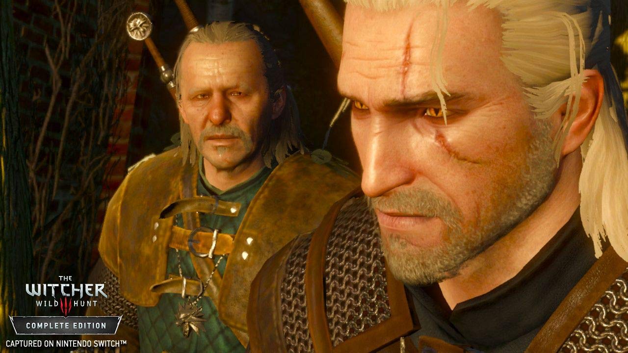 The Witcher 3: Wild Hunt (DE) — Complete Edition
