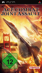 Ace Combat Joint Assault (DE)