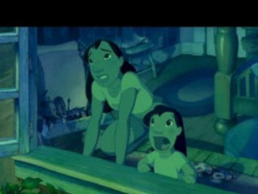 Lilo & Stitch: Zoff auf Hawaii (DE)