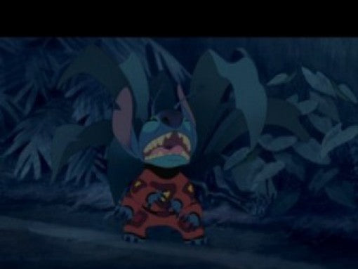 Lilo & Stitch: Zoff auf Hawaii (DE)
