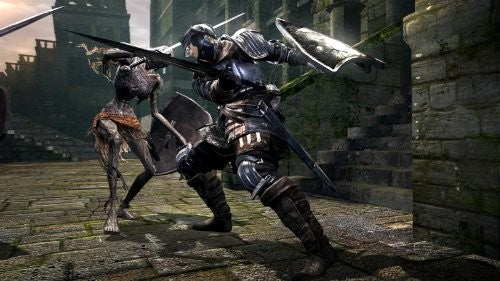 Dark Souls (GB) — Limited Edition