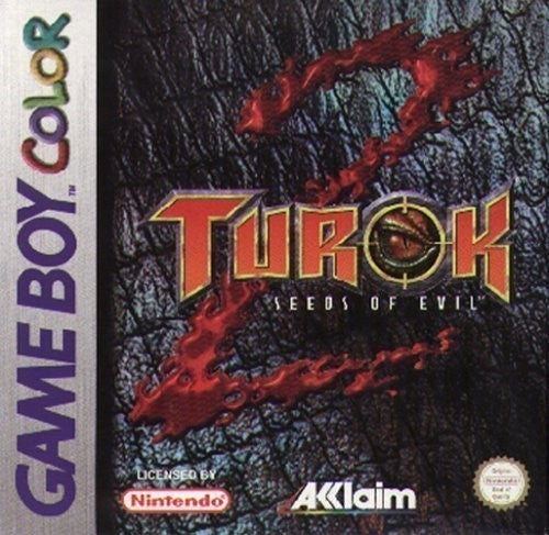 Turok 2: Seeds of Evil